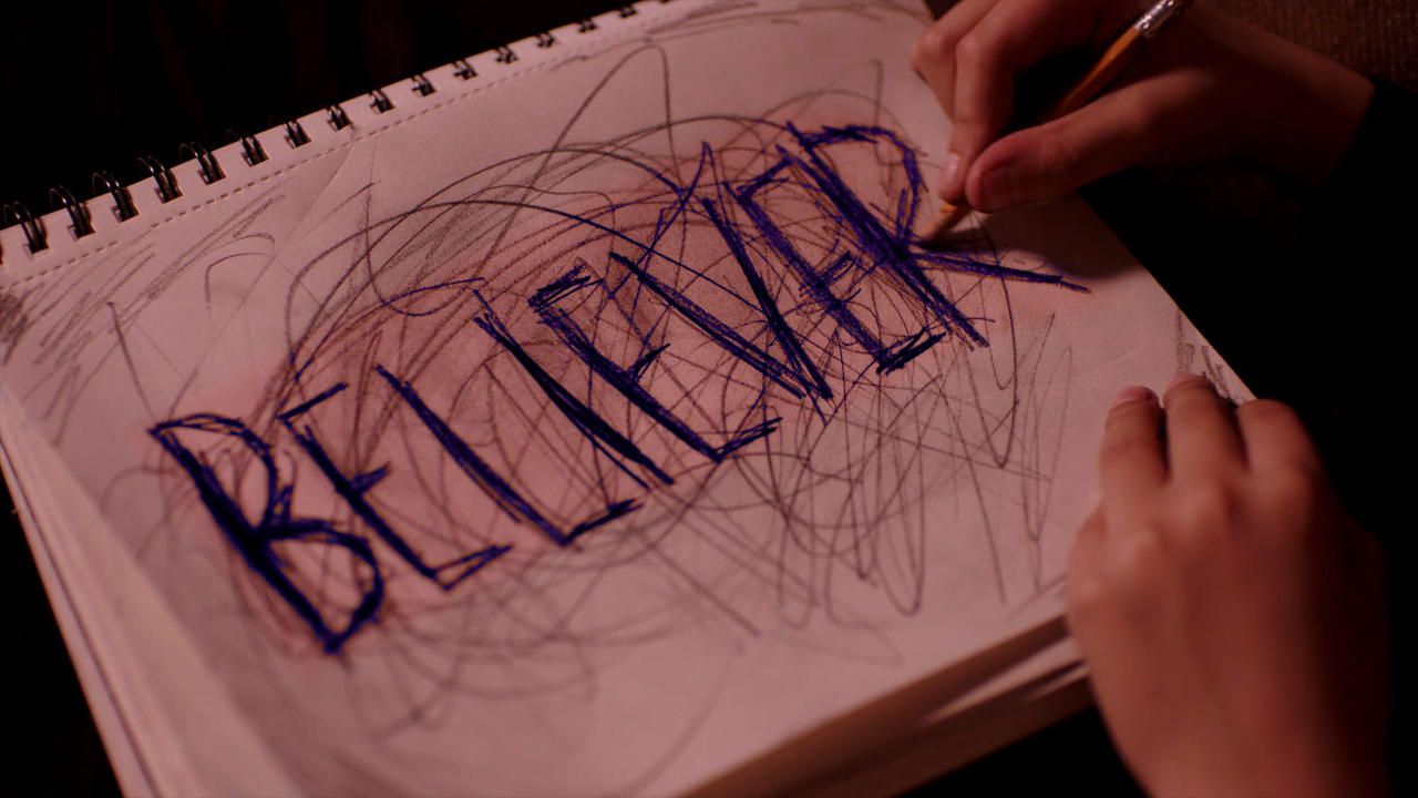 Adobe Make the Cut: Musikvideo „Believer“