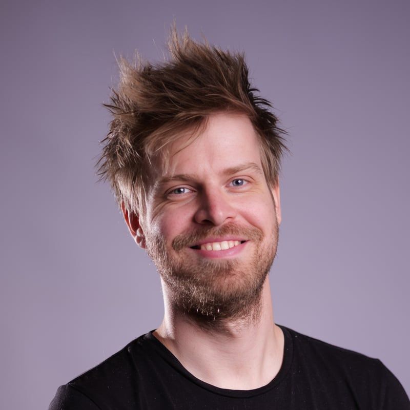 Clemens Bussert
