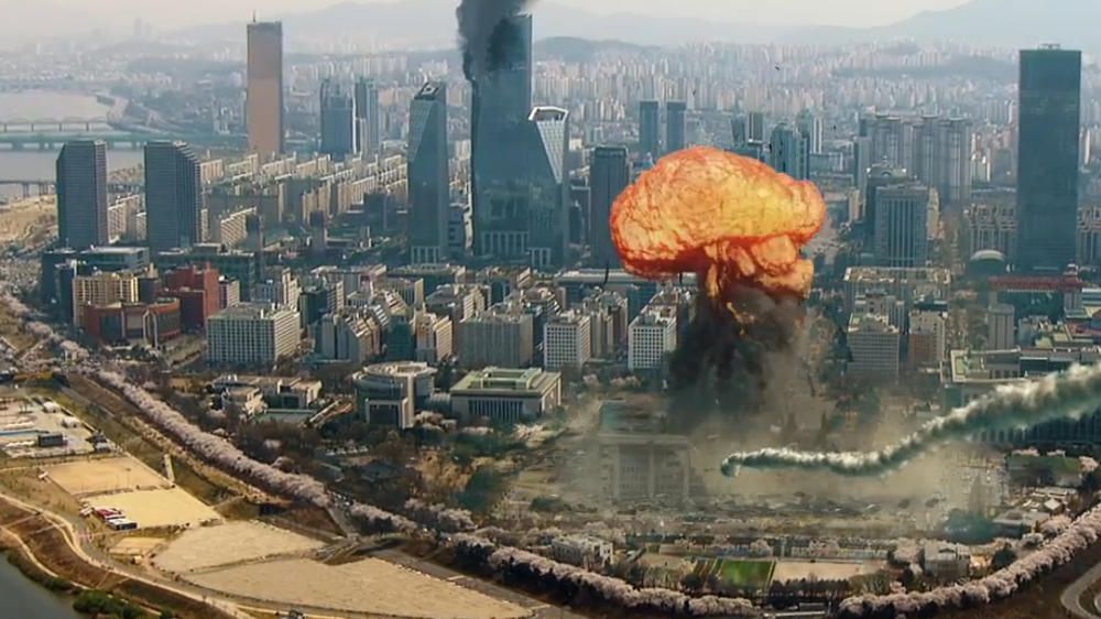 ProSieben / Galileo: VFX und Animation fürs Fernsehen