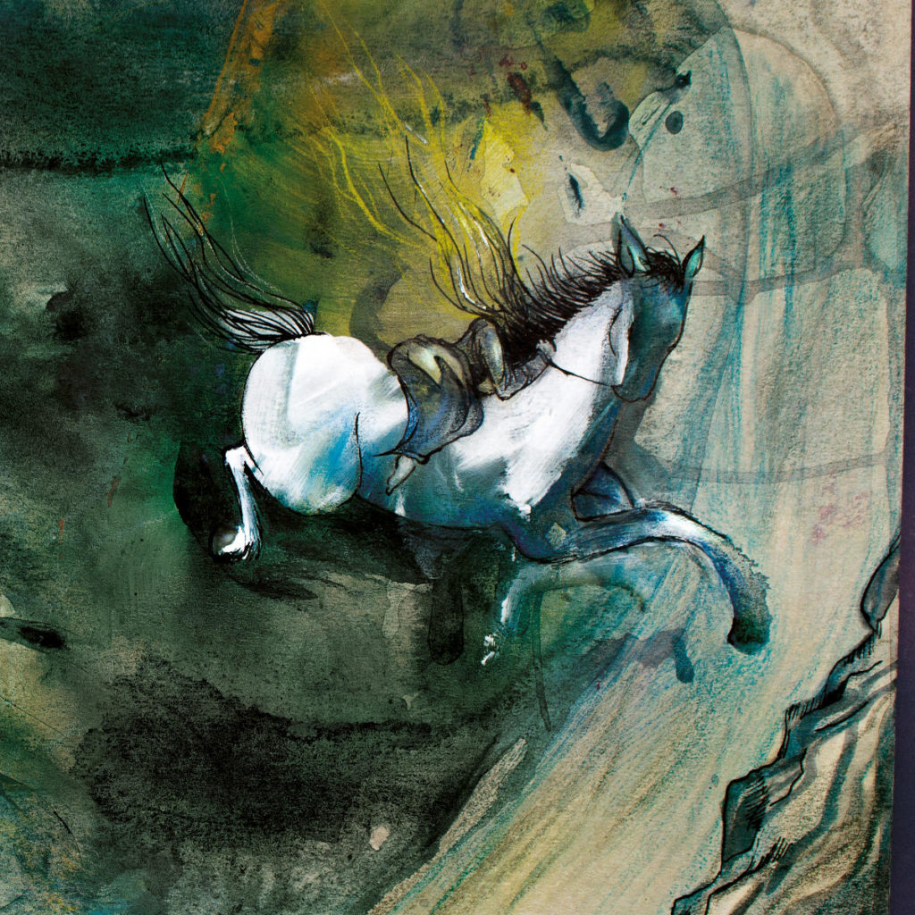 Illustration Emma Roßsprung