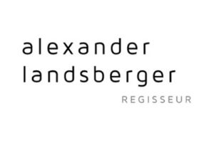 Logo Alexander Landsberger