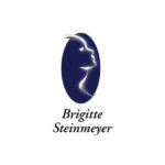 Brigitte Steinmeyer Logoentwurf