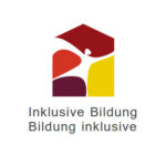 Logo Inklusive Bildung, Bildung inklusive