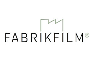 Logo Fabrikfilm