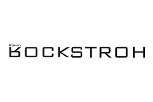 Logo Ronny Rockstroh