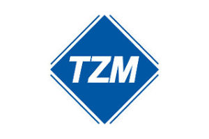 Logo TZM