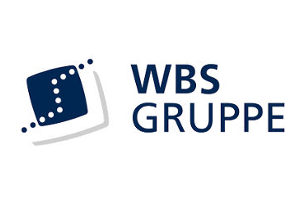 Logo WBS Gruppe