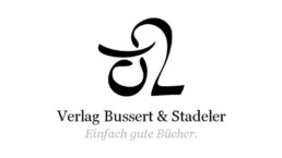 Logo Verlag Bussert & Stadeler