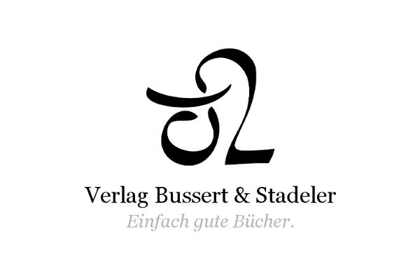 Logo Verlag Bussert & Stadeler