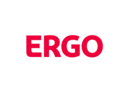 Logo ERGO