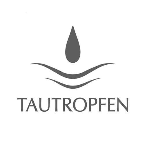Logo Tautropfen Naturkosmetik GmbH