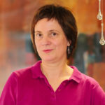 Zahnärztin Katharina Bussert