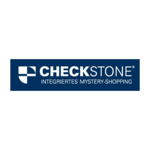 Logo Checkstone Survey Technologies GmbH