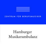 Logo Zentrum für Berufsmusiker Hamburg
