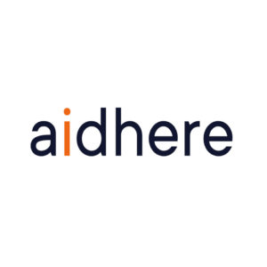 Logo aidhere