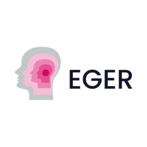 EGER Hörgeräte Logo