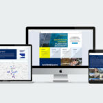 Architektenkammer Sachsen-Anhalt Website Relaunch