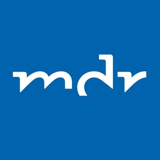 MDR Logo