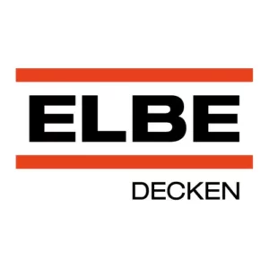 ELBE DECKEN Logo