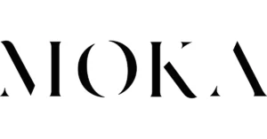 Logo MOKA Fashion