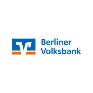 Logo Berliner Volksbank