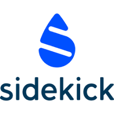 Logo Sidekick Health Germany (ehemals aidhere)