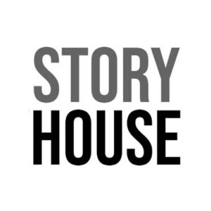 Logo Storyhouse Productions