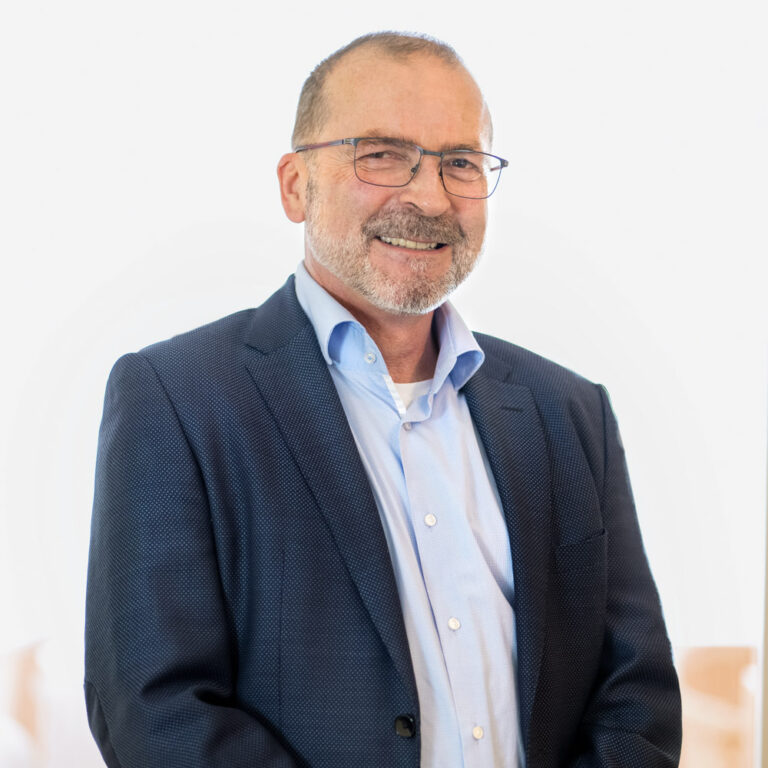 Dr. med. Guntram Krzok, Facharzt für Orthopädie