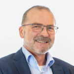 Dr. med. Guntram Krzok, Facharzt für Orthopädie