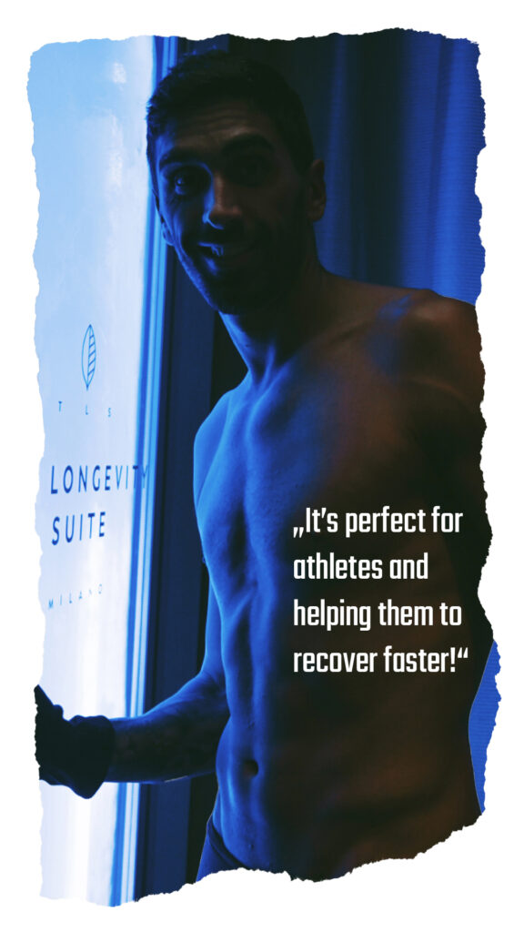 Social Media Story für MECOTEC