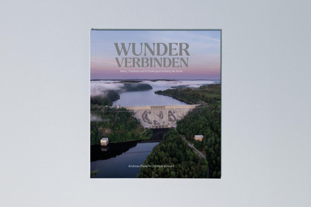Cover Wunder verbinden