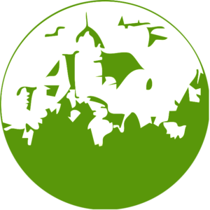 Bildmarke Fachkrankenhaus für Dermatologie Schloss Friedensburg