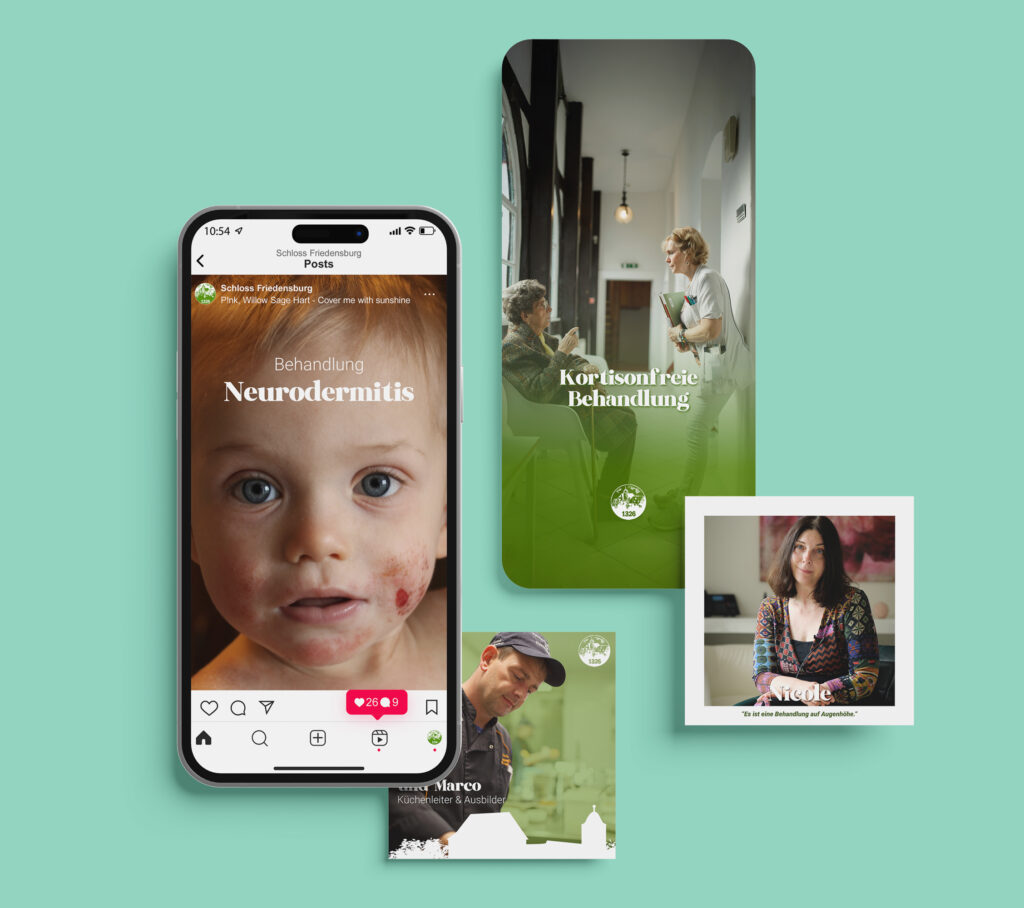 Social-Media Content