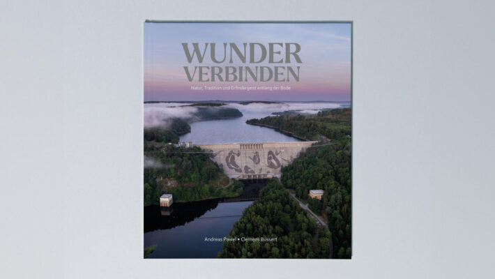 Cover Wunder verbinden