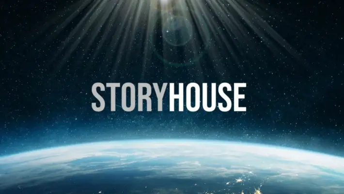Story House Banner